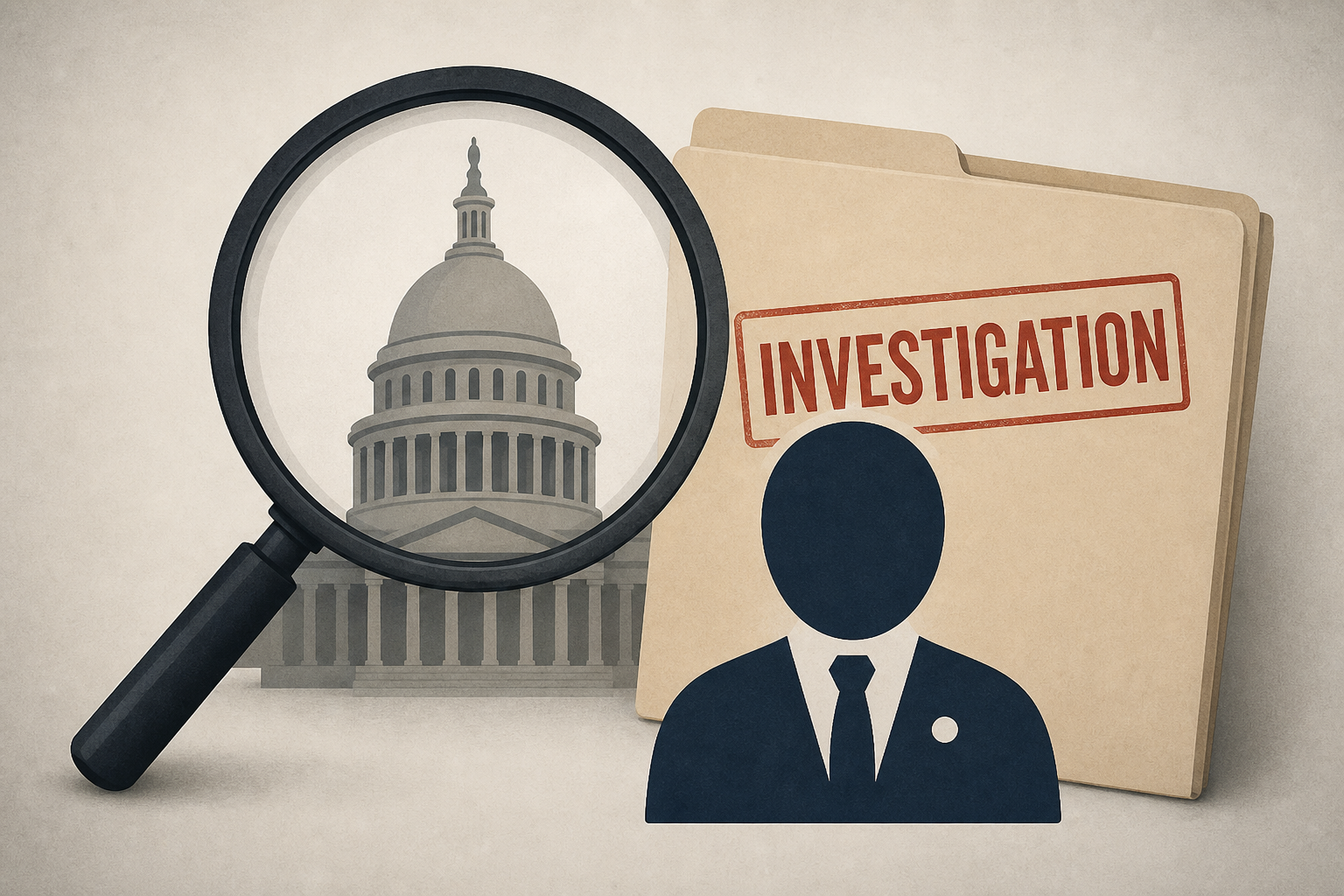 DOJ investigating Rep. Cory Mills: Sources