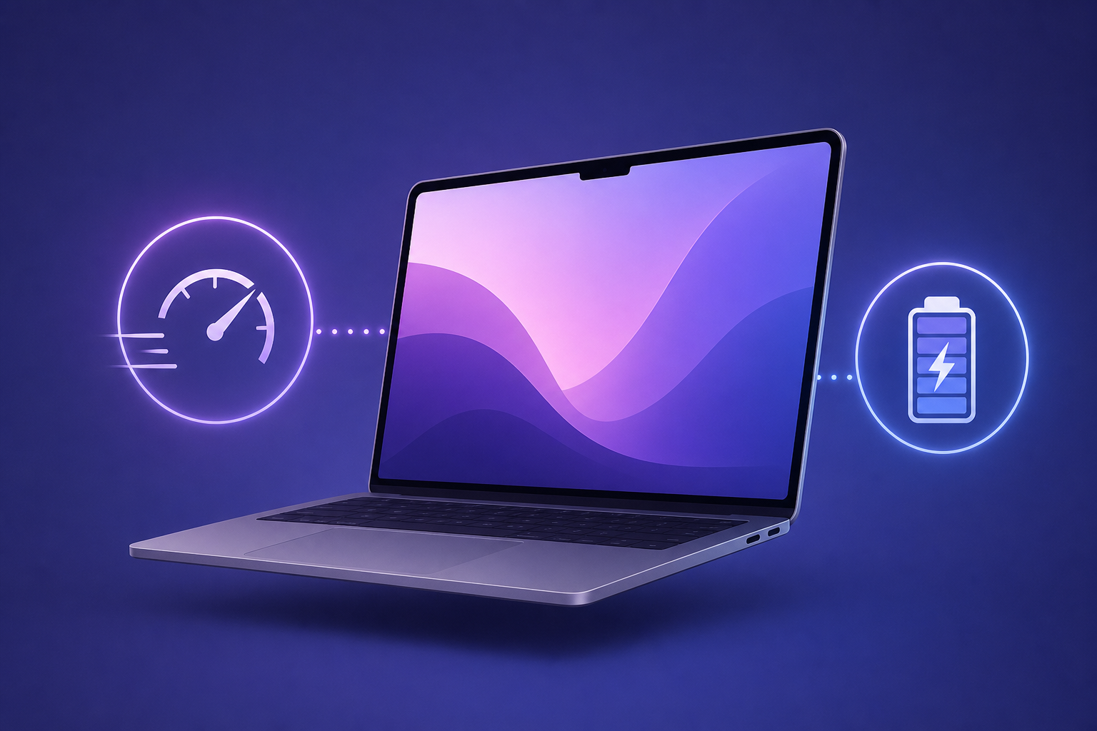 Apple Working on New MacBook Neo With Two Upgrades