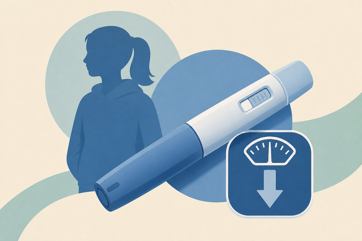 Ozempic Is Quietly Becoming the Go-to Weight Loss Treatment for Teens