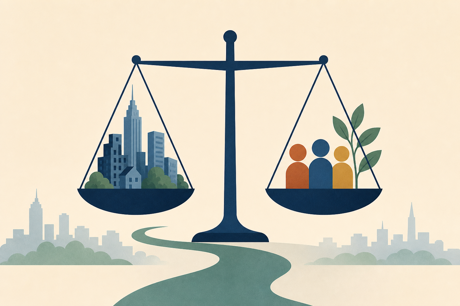 With 2 Hires, Mamdani Blends Economic Development With Economic Justice