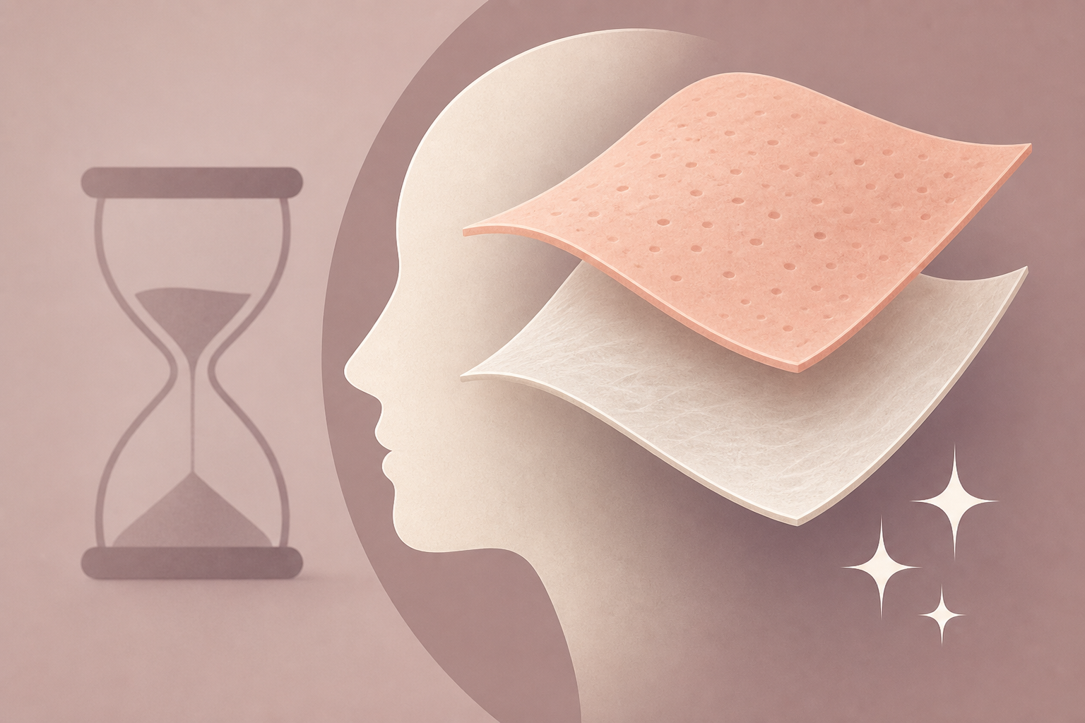 The hottest new anti-aging treatment? Cadaver skin