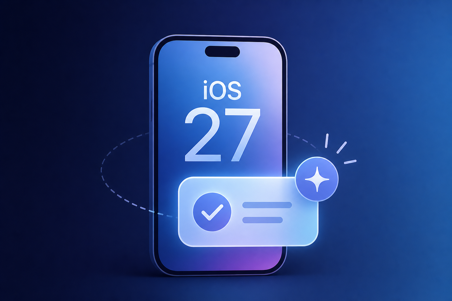 iOS 27 adds convenient new iPhone feature you’ll use all the time