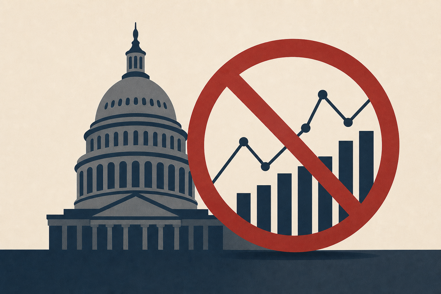 House votes on long-awaited stock trading 'ban'