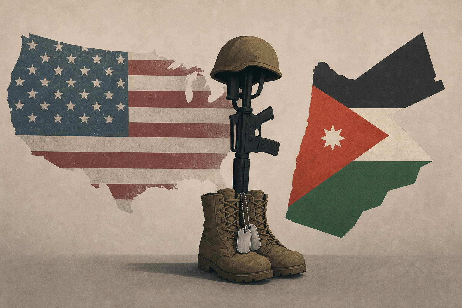 Ozone Park sergeant believed to be third US soldier killed in Jordan attack