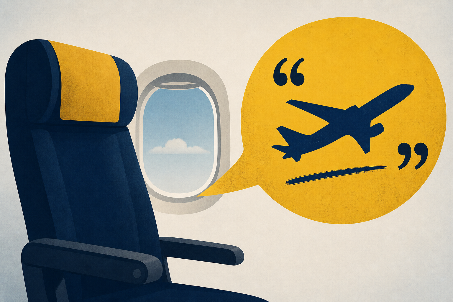 Ryanair Passenger Who Is 'Alive by Mistake' Speaks Out