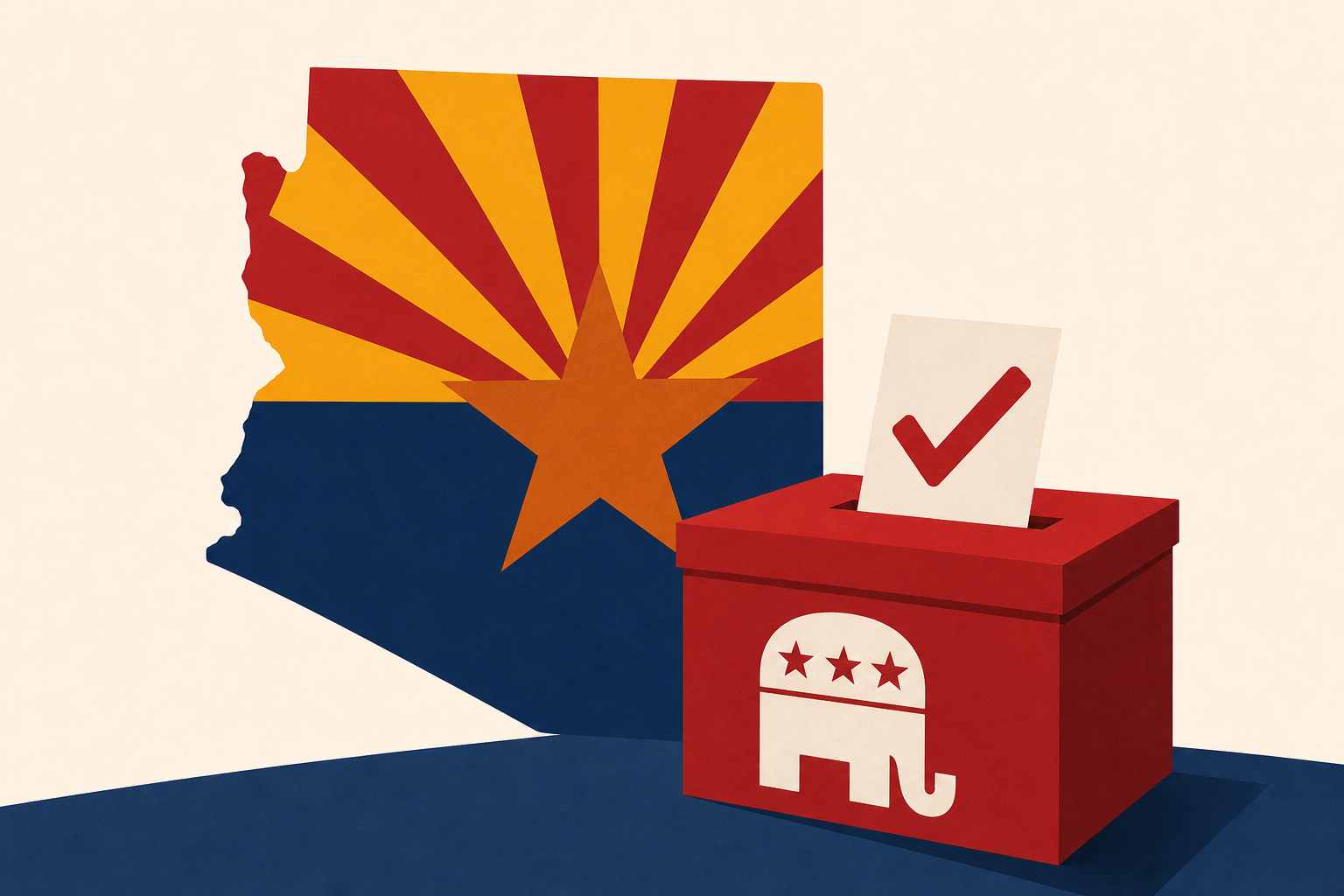 Jay Feely wins Republican primary for Arizona House seat