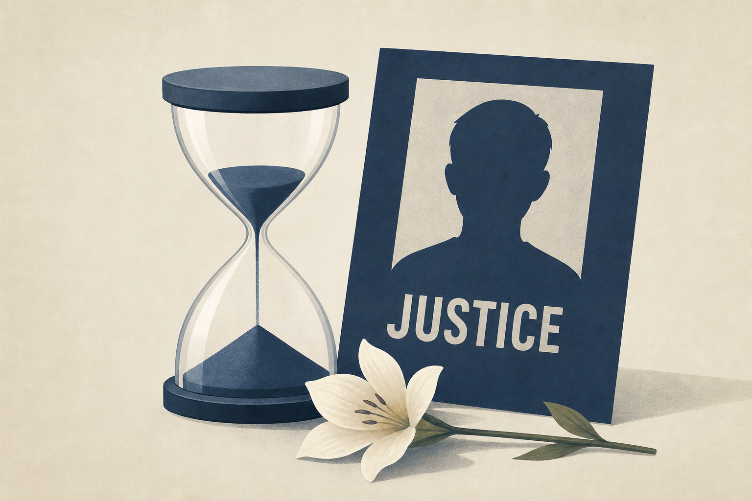 Her son was killed by ICE at a traffic stop. She says she's still waiting for justice