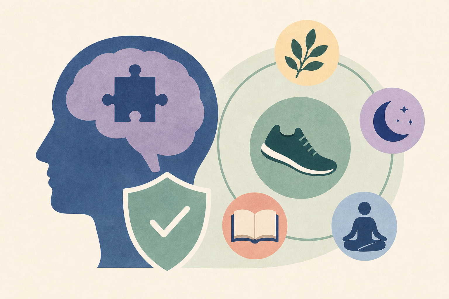 5 Lifestyle Changes I Made After Learning I Have a High Alzheimer’s Risk