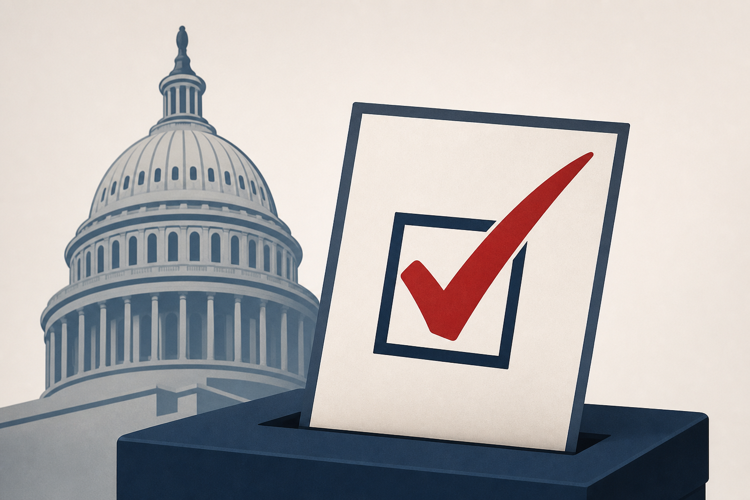 Johnson scores major win as House GOP advances Trump’s top election priority