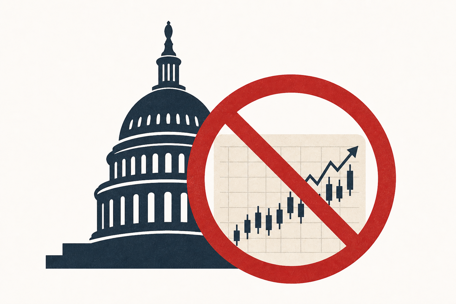 House passes bill to limit stock purchases by members of Congress