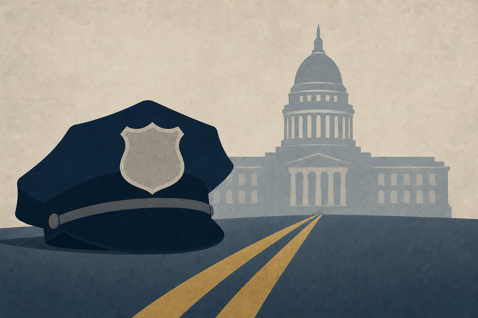 Wisconsin police officer shoots, kills man on city street near state Capitol in Madison
