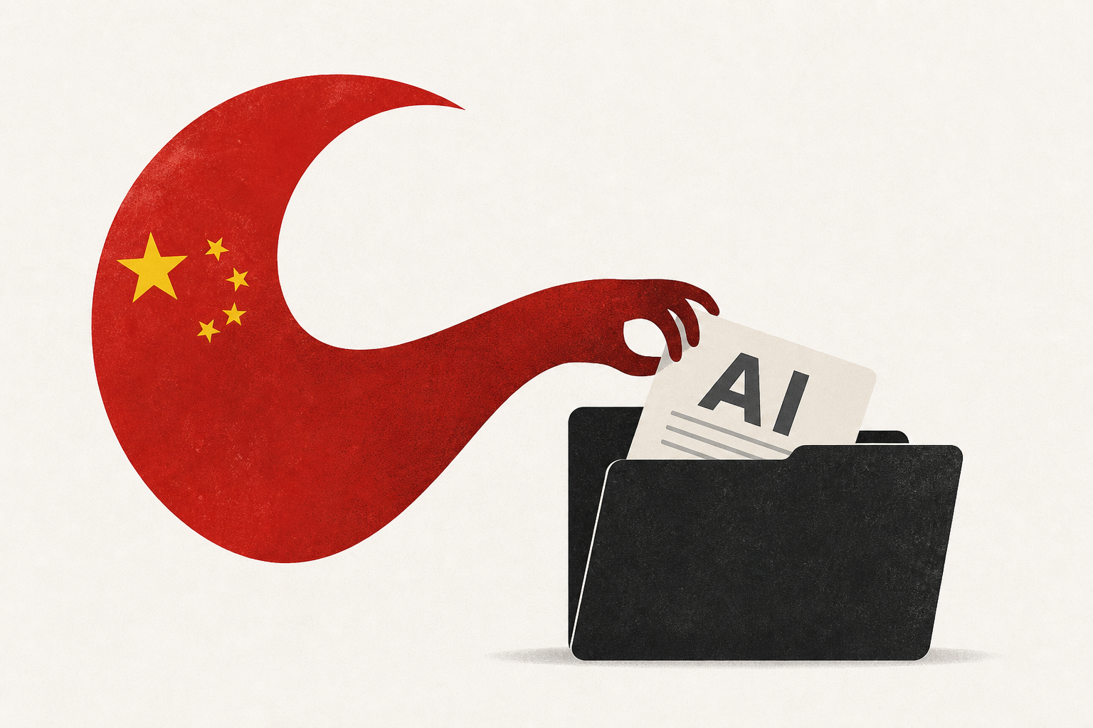 China's Moonshot AI stole from Anthropic, Trump tech adviser says