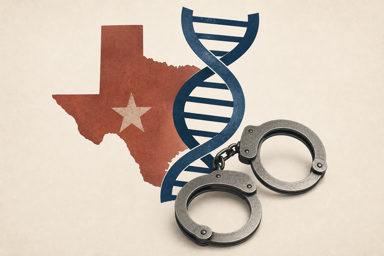 DNA leads to arrest of Mayra Velasquez in 2012 Texas murder