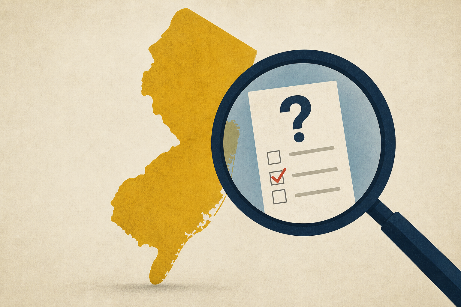 New Jersey’s non-citizen voting reveal isn’t all it seems