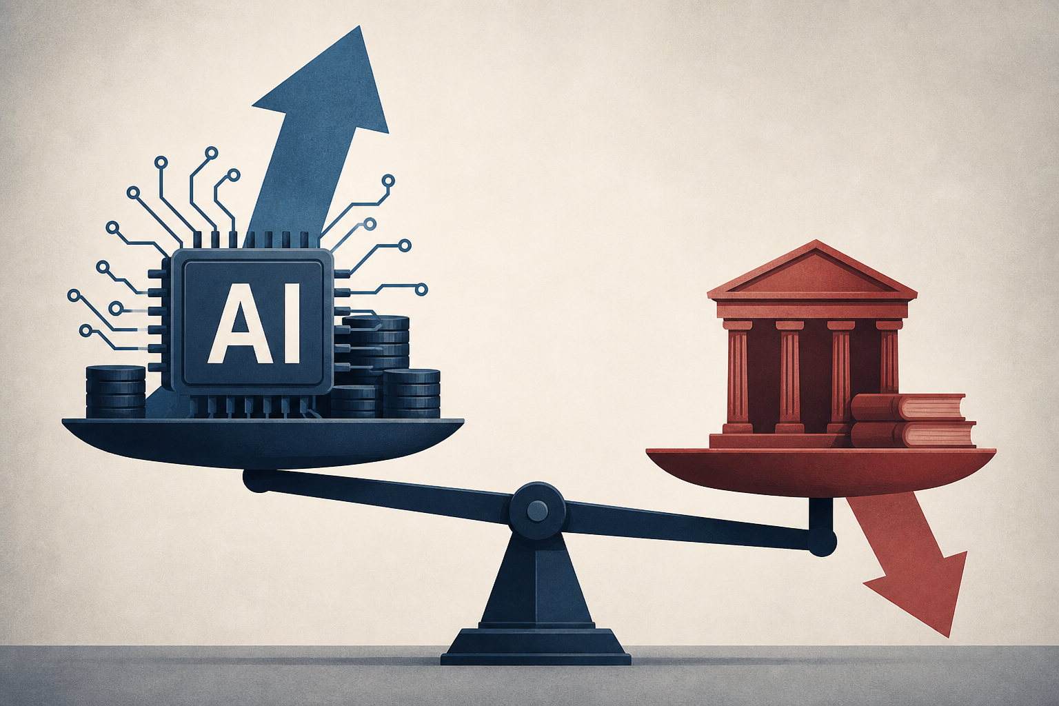 Trump’s Plan for Science: More Money for A.I., Less for Universities
