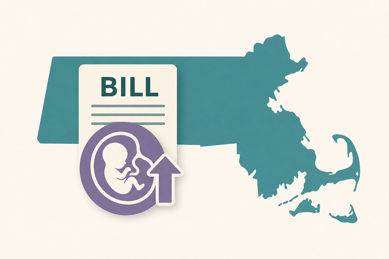 Massachusetts House Passes Bill That Would Loosen Late-Term Abortion Rules