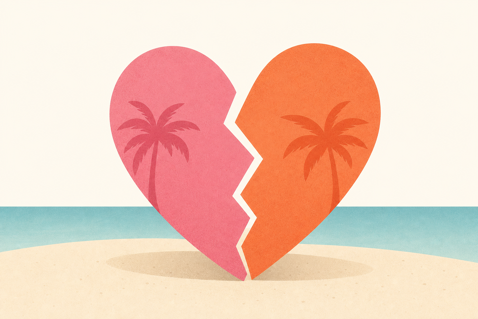 'Love Island USA' Season 7 stars Olandria and Nic break up