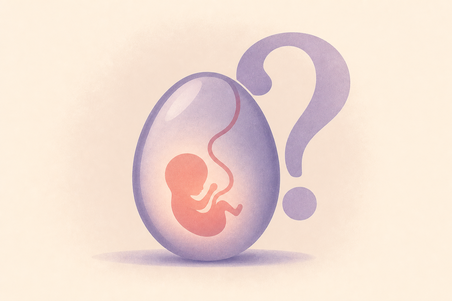 It Was a Surprise Pregnancy, and an Unbelievably Rare One