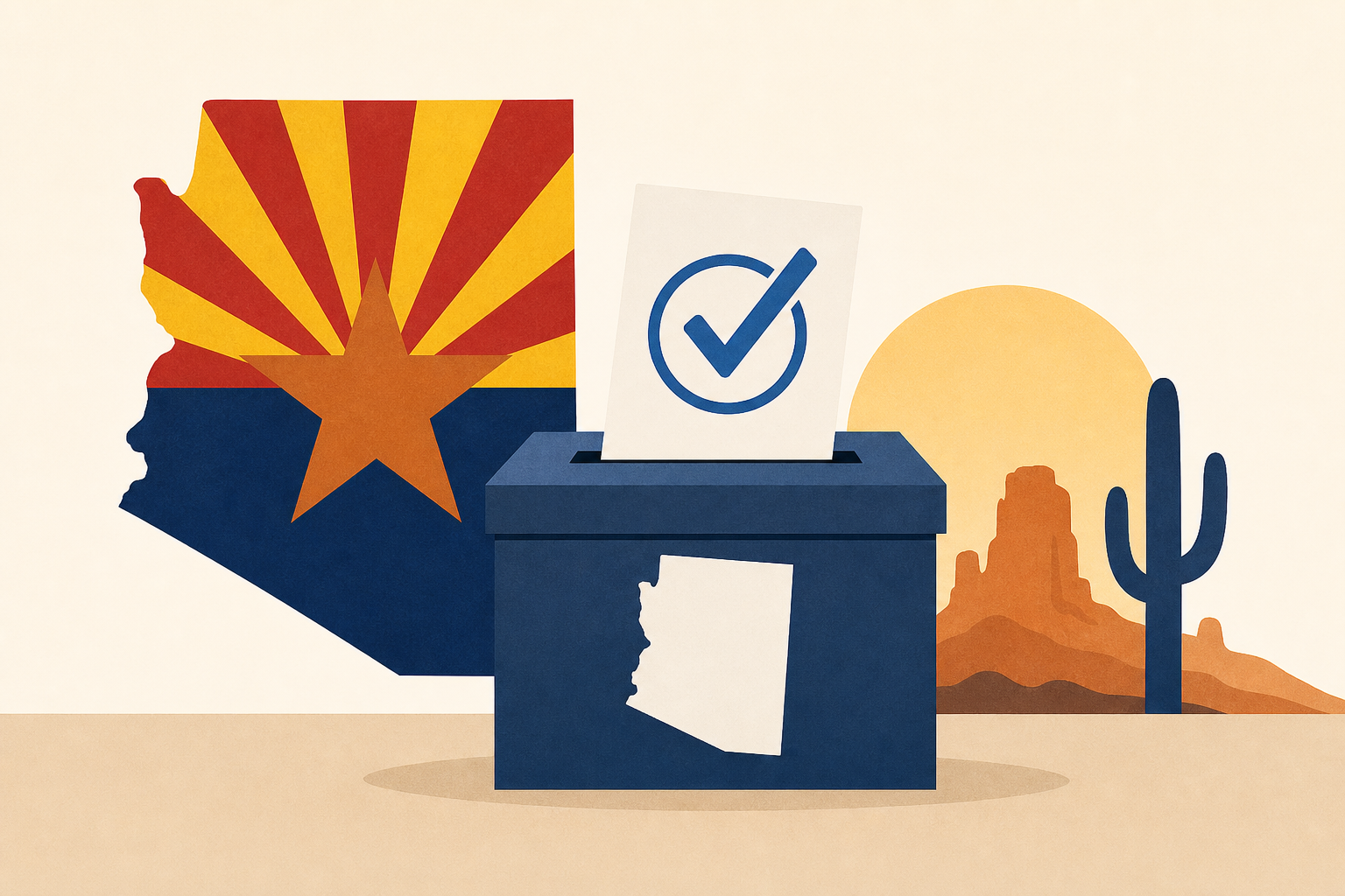 Amish Shah wins Democratic primary for key Arizona House district, defeating candidate backed by national party groups