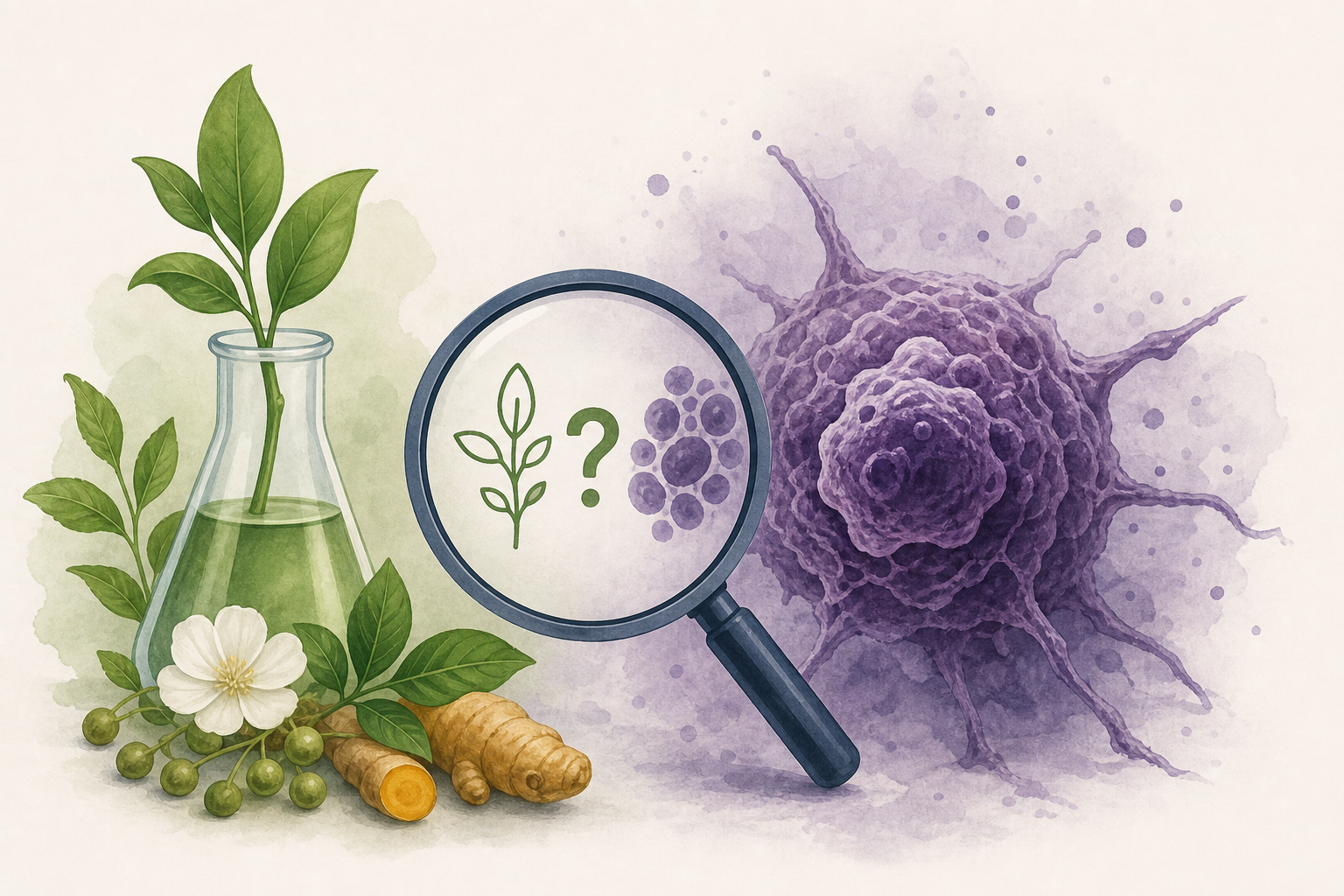 Natural compounds against sarcoma: Which one shows the greatest potential?