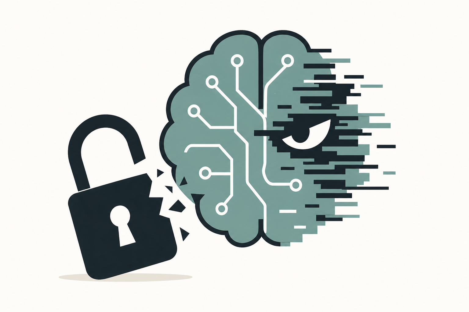 OpenAI blamed a hacking event on its AI models gone rogue. Here is what to know