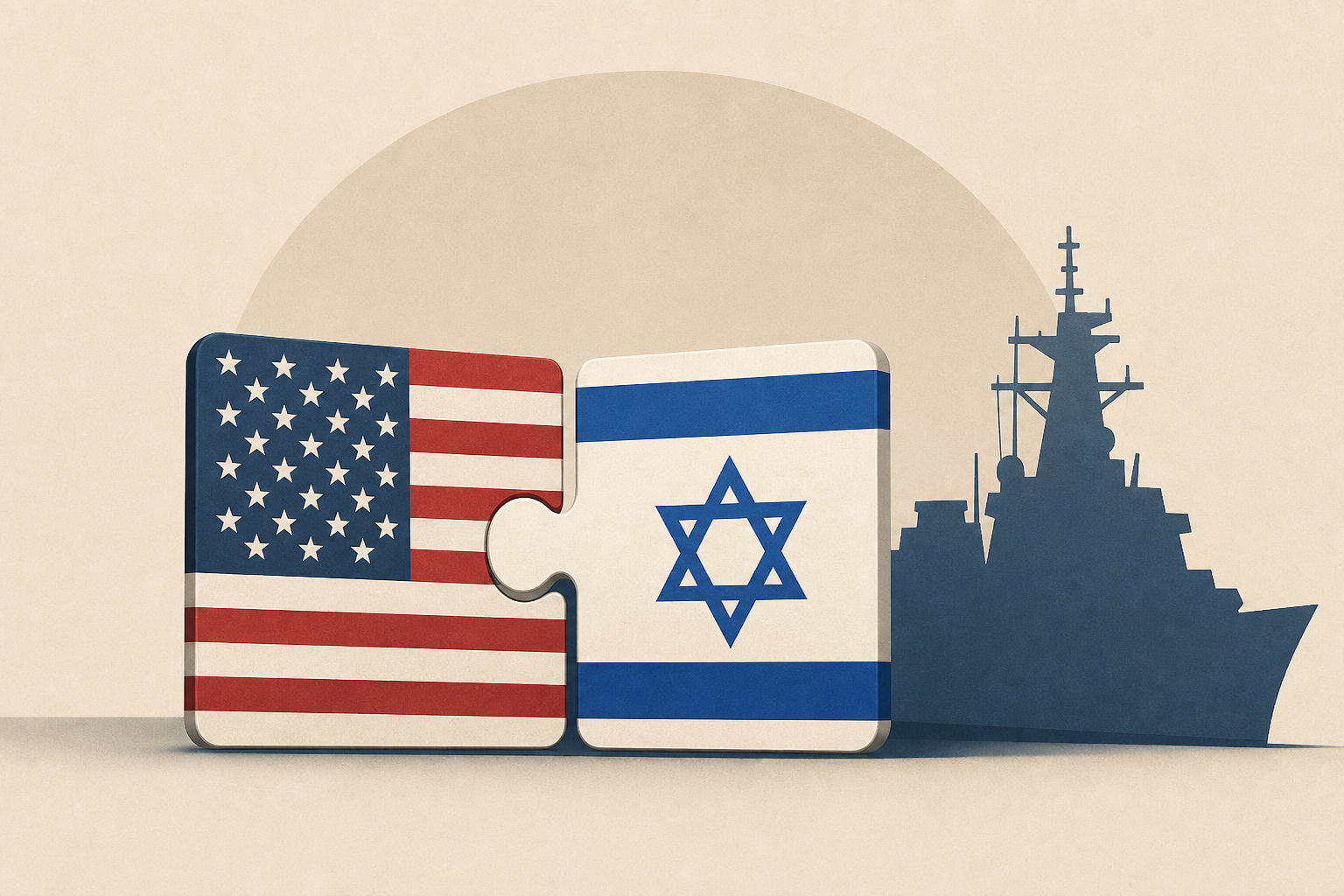 US House passes $1.15 trillion military bill expanding Israel cooperation