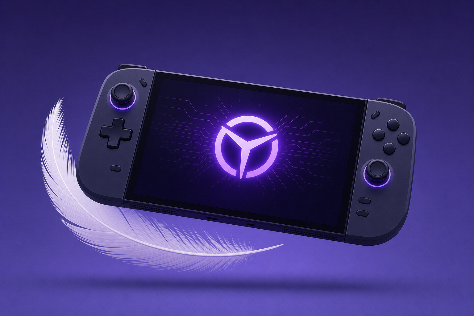 Lenovo reveals more about its new lightweight Legion gaming handheld