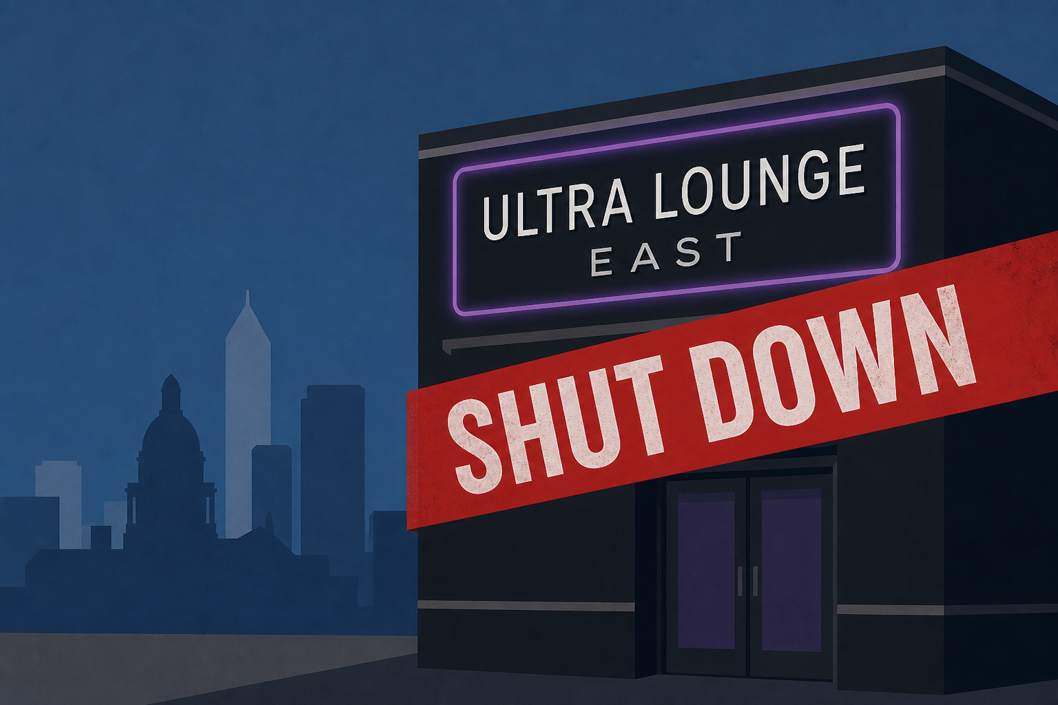 Denver moves to shut down Ultra Lounge East after mass shooting