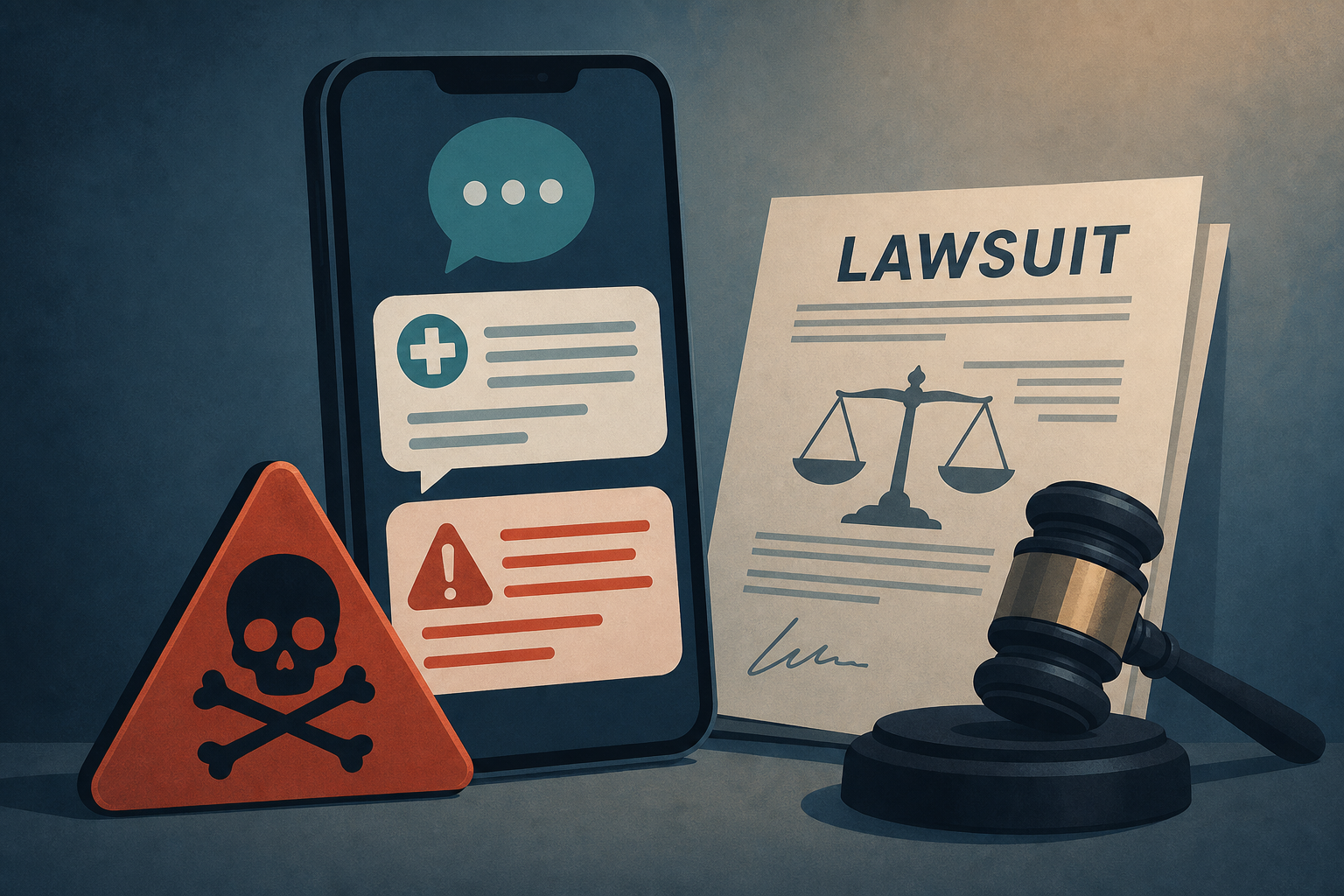 Man Sues OpenAI, Saying ChatGPT Almost Killed Him With Horrendously Dangerous Medical Advice