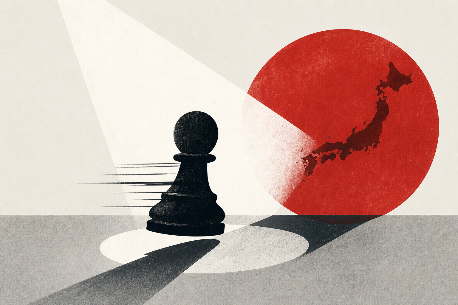 A Russian Spy, Suddenly Cast Into the Spotlight, Flees Japan