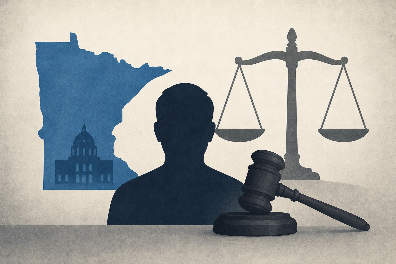 The man who killed Democratic Minnesota lawmaker Melissa Hortman faces sentencing