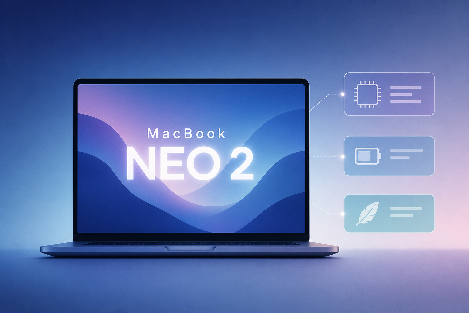 MacBook Neo 2: Here's everything we know so far