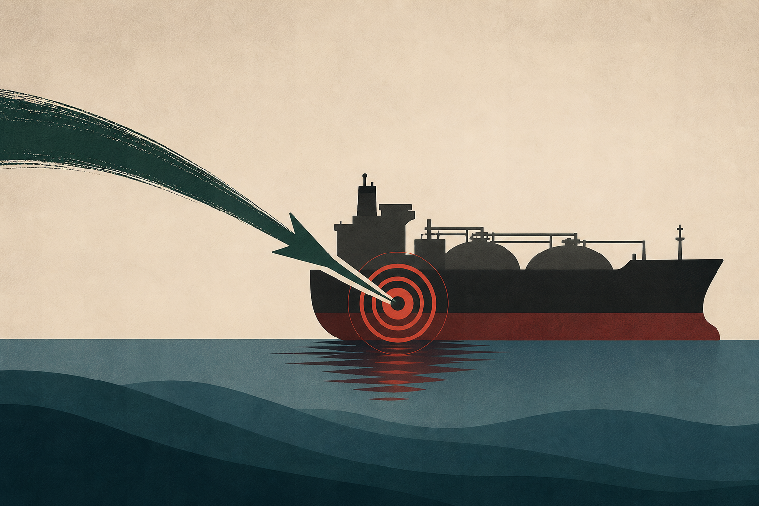 Houthi rebels claim attack on Saudi oil tankers in Red Sea