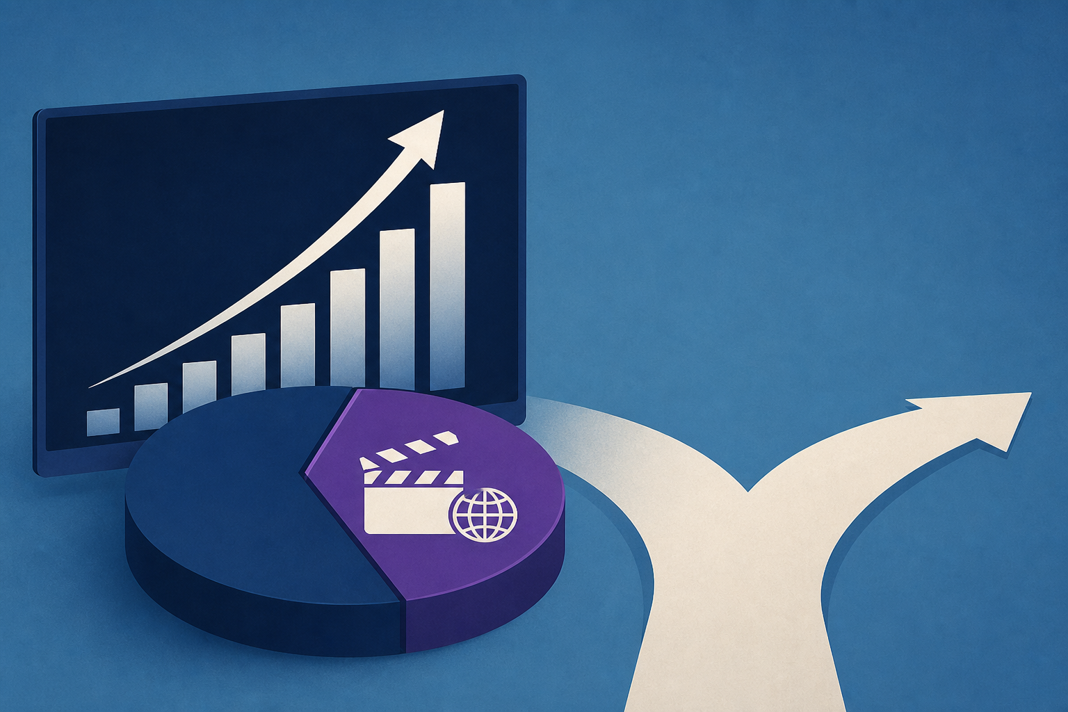 Comcast earnings highlight NBCUniversal strength ahead of split