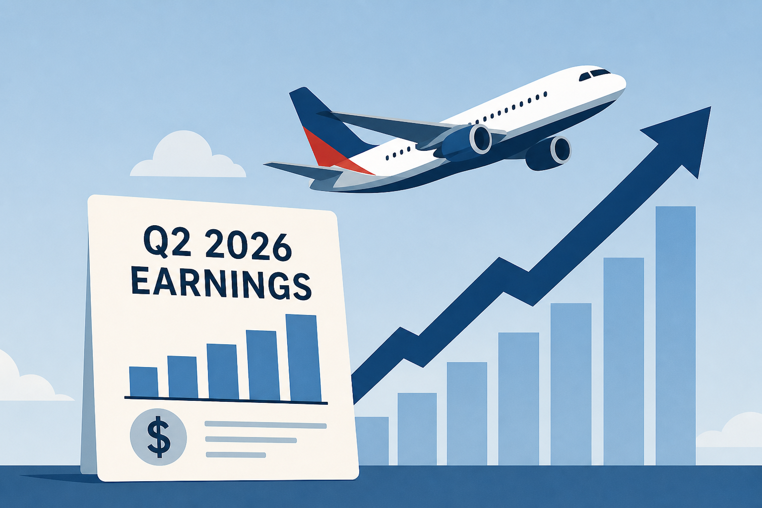 American Airlines (AAL) Q2 2026 earnings