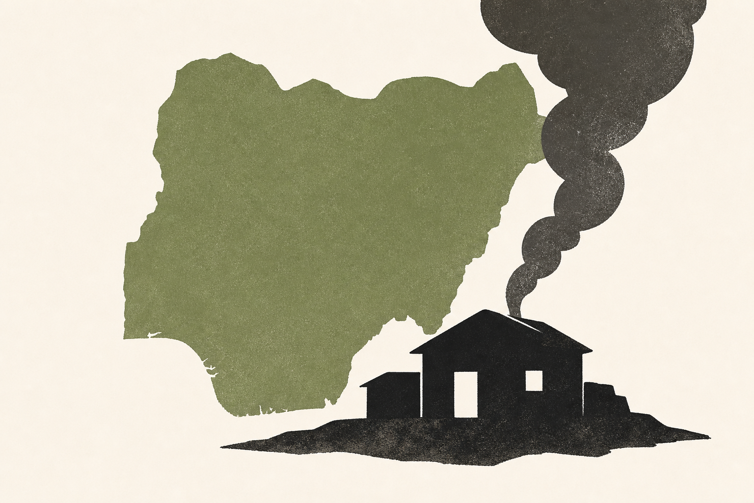 Armed attackers kill more than 20 in northwest Nigeria