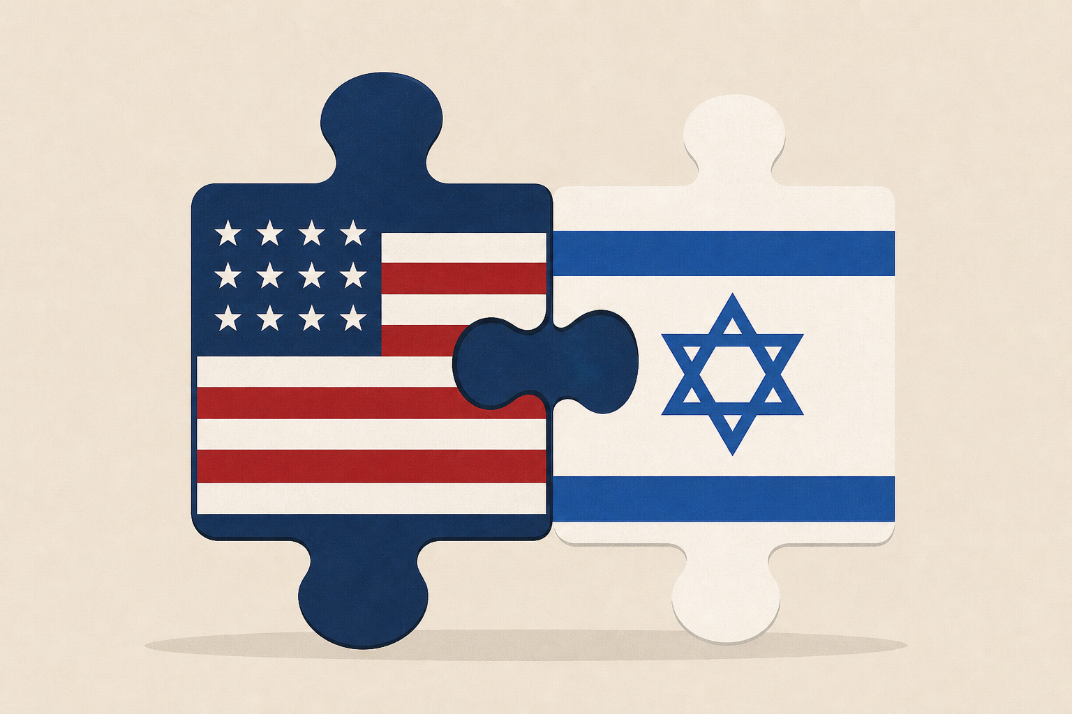 Alexandria Ocasio-Cortez claims NDAA would merge US military with IDF