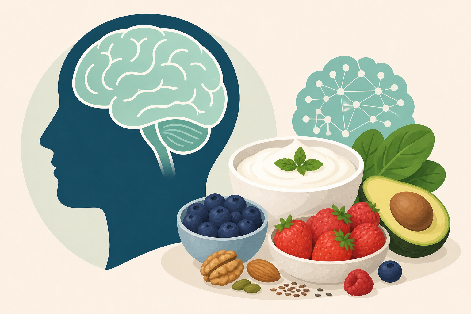 World Brain Day 2026: Neurosurgeon recommends brain-friendly foods to improve cognitive functions, from curd to berries