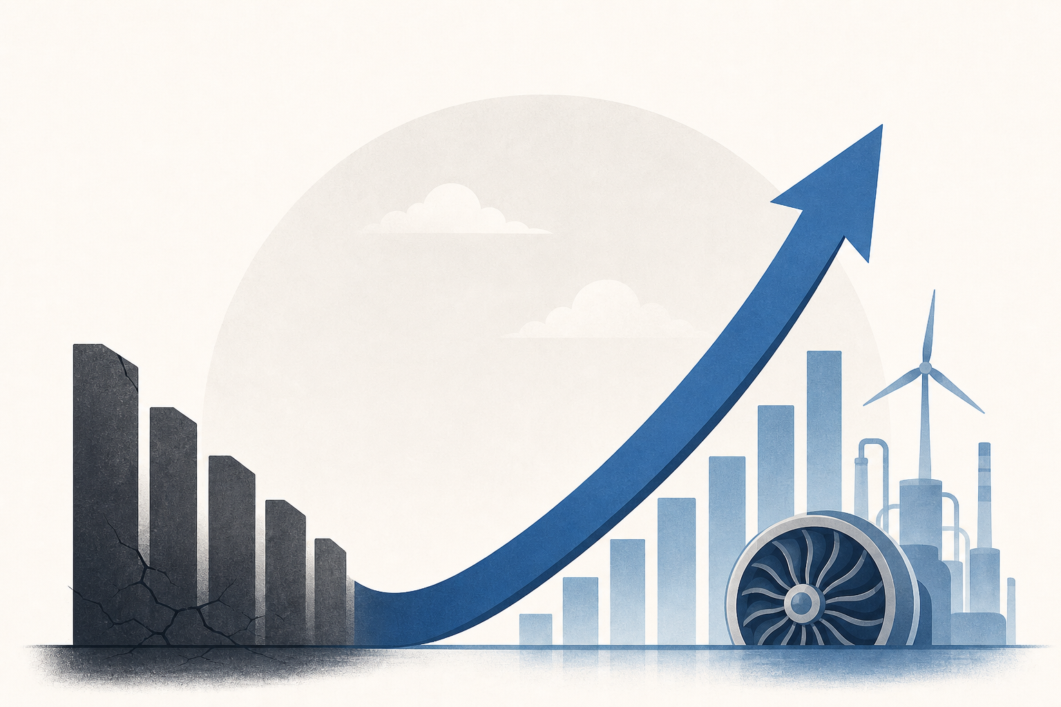 How GE CEO Larry Culp pulled off the turnaround of the century