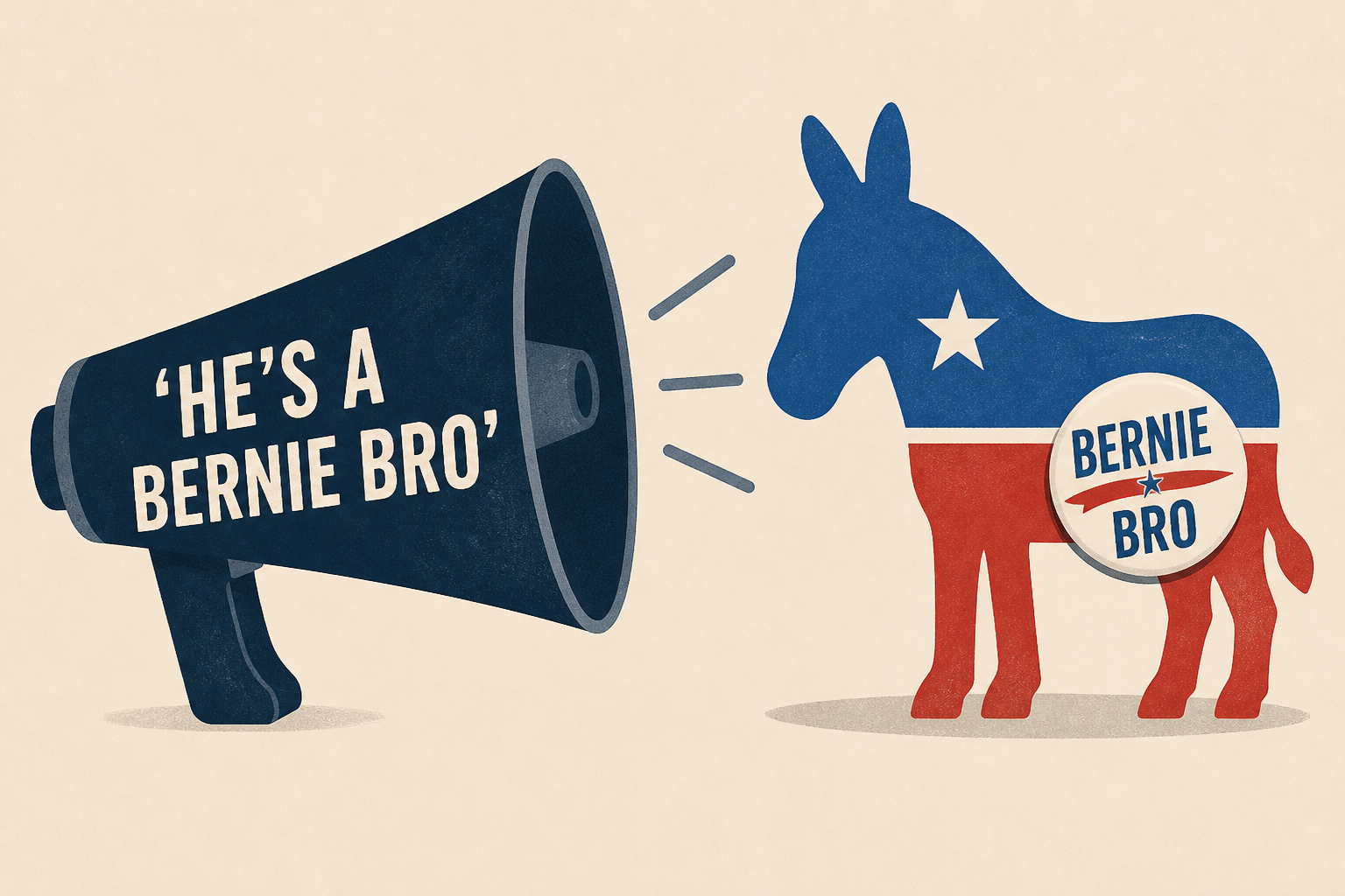 'He's a Bernie Bro': Sen. Collins addresses likely Democratic challenger Troy Jackson