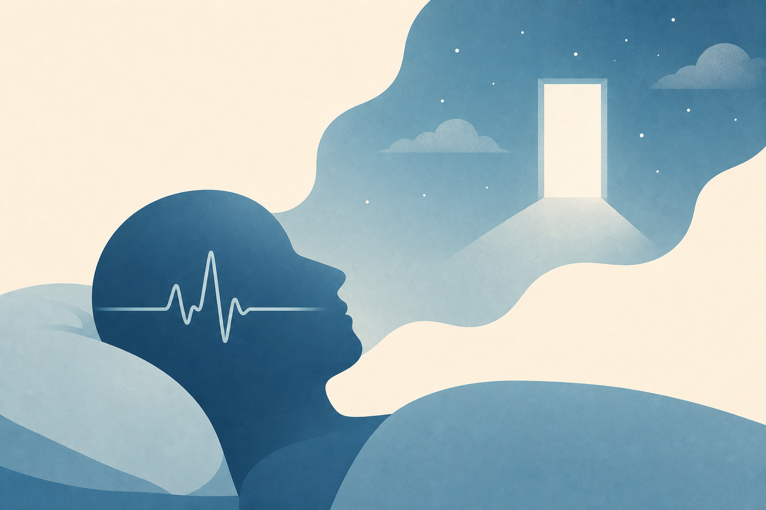 23 People Share What Being In A Coma Is Really Like