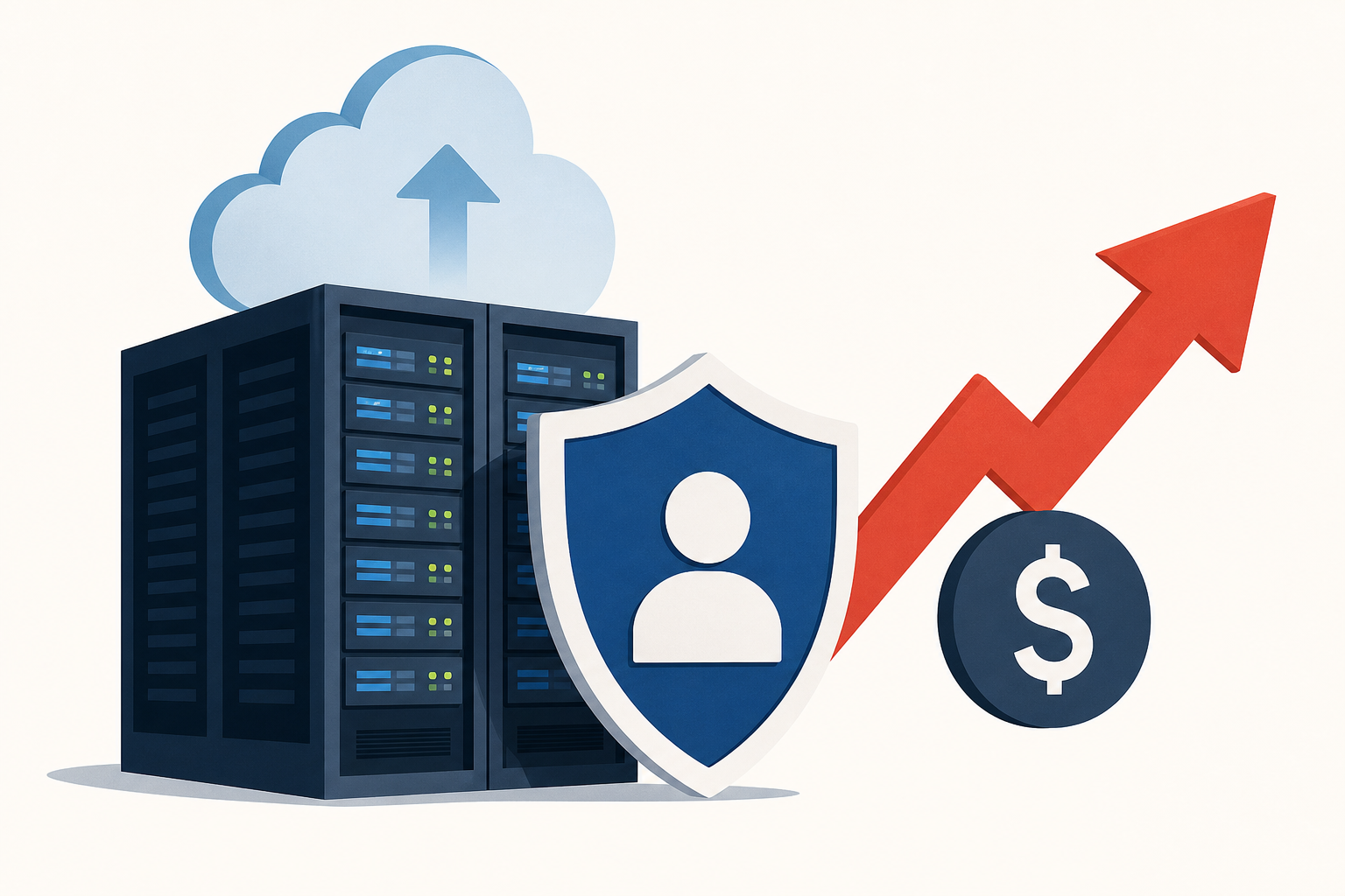 Trump expands data center pledge to shield customers from rising costs