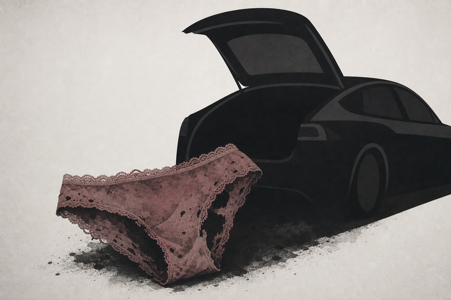 Celeste Rivas' rotting undergarments discovered with her body in D4vd's Tesla