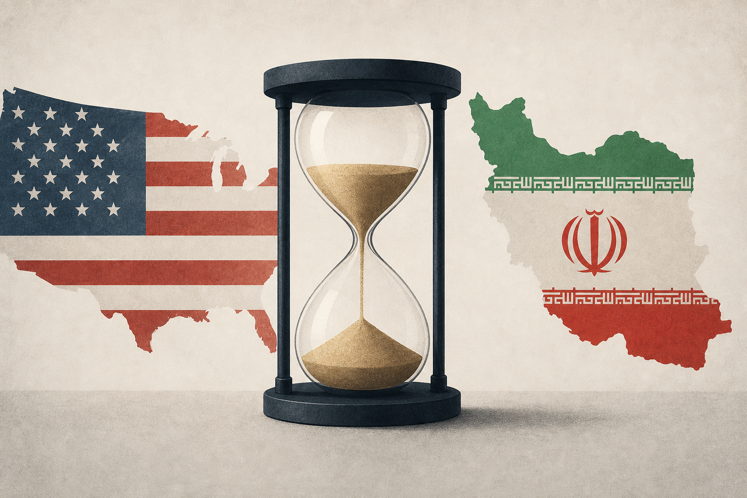 Donald Trump says decision on ‘massive attack’ against Iran is close