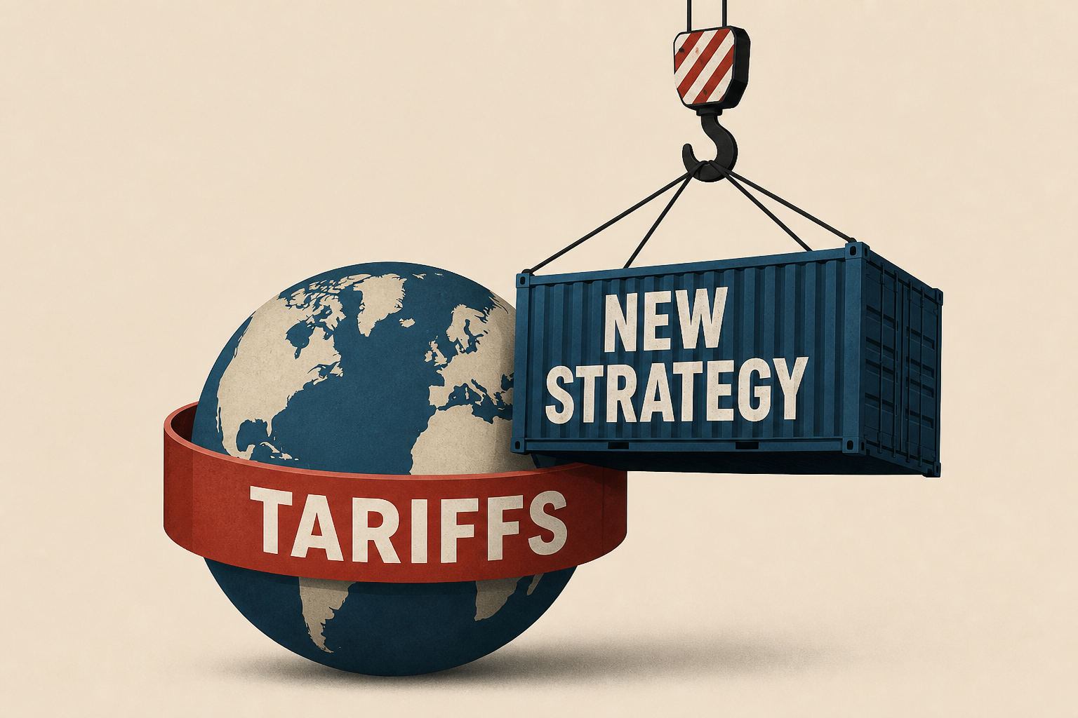 Trump Prepares Yet Another Strategy to Resurrect Global Tariffs