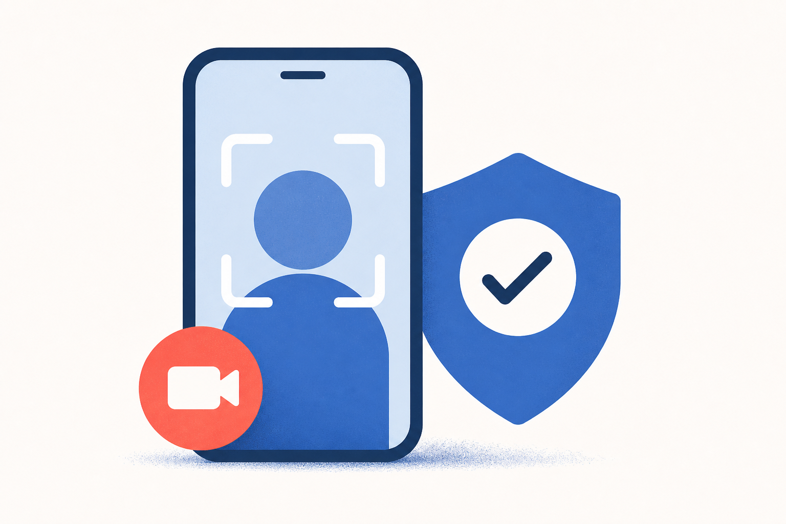 Google will now let you sign in to your account with a selfie video