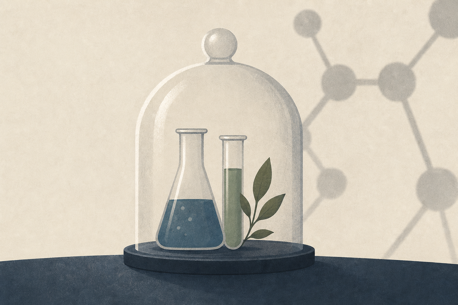 Could small-team science be dying out?