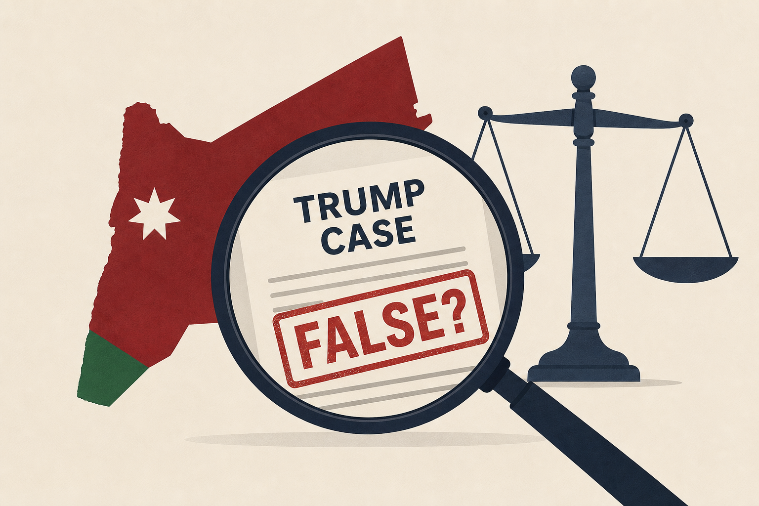 Jordan says Smith may have lied about his Trump case and wants an investigation