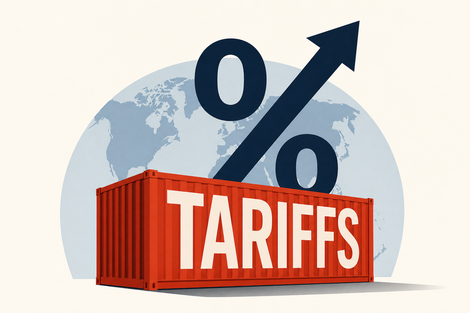 Trump to impose double-digit tariffs on dozens of countries