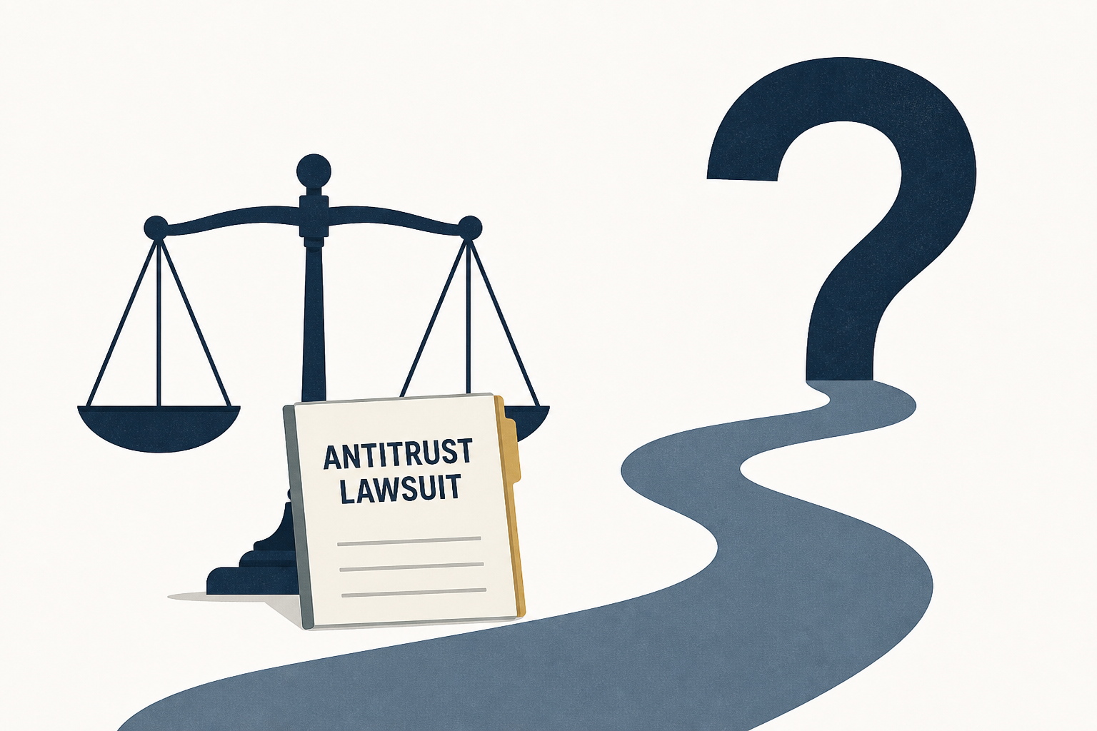 What's Next in States' Antitrust Lawsuit
